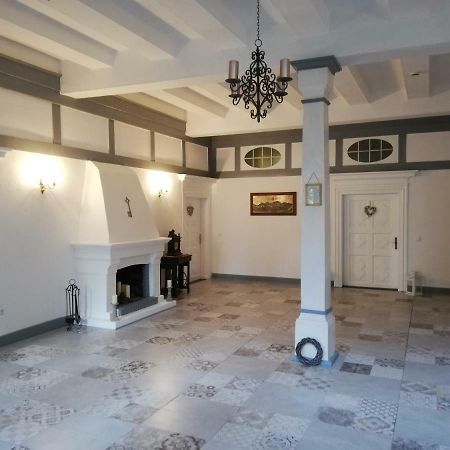 Fewo Gut Ohlhof Goslar Kültér fotó