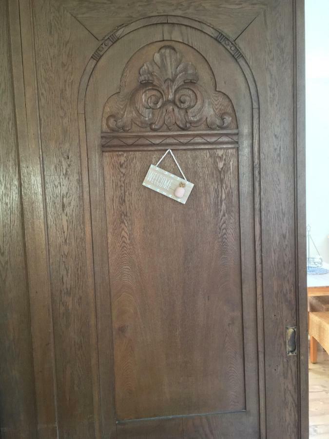 Fewo Gut Ohlhof Goslar Kültér fotó