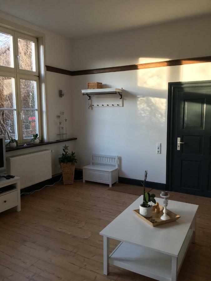 Fewo Gut Ohlhof Goslar Kültér fotó